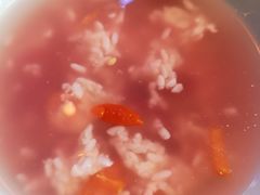 醪糟汤圆-听香·678茶铺(猛追湾店)