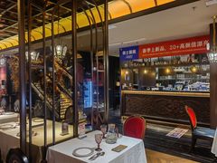 -俄士厨房(环球港店)