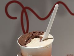 100%黑巧-Dip in Gelato(富民路店)
