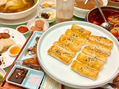 -金牡丹大酒楼(宝林路店)