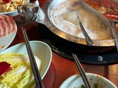 -袁老四重庆老火锅(桐梓坡店)
