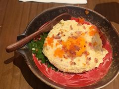 -白石的深夜食堂(济南万象城店)