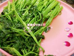 -古姑姑·品质海南菜私房餐厅(龙昆南欧式洋房别墅店)