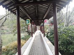 -上海醉白池公园