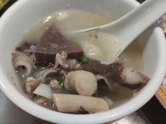 -烤肉季饭庄