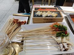 -串一火锅(赛格国际购物中心店)