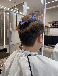 -MT·ID 烫发.染发.接发SALON