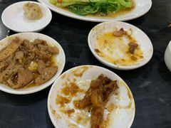 -品香排骨饭(羊官路店)