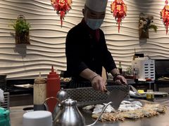 -多佐铁板烧(富力广场店)