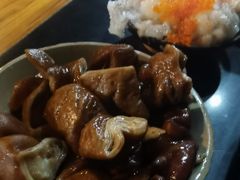 -肥龙火锅(南坪店)