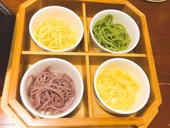 -湘爵士(王府井百货黄兴中路店)