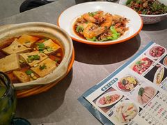 -香阁餐厅·常州菜·常州菜代表品牌(新北奥体店)