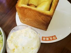 -厚生港萃·小吃餐厅(苍梧路店)