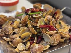 -必点海鲜·海肠捞饭·鲅鱼水饺(滨江道店)