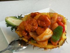 -衡山汇·高级粤菜(霄云路店)