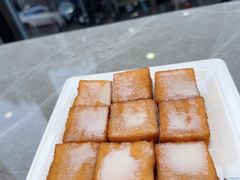 -九龙茶记·粤式餐厅融合菜(鹭江店)