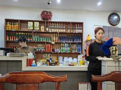 -牛街老爆肚满(牡丹园店)