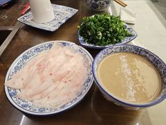 -磁器铜锅涮肉(交大东路店)