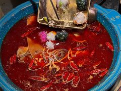 -吼堂老火锅(太古里总店)