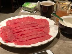 -小南房鲜美蛙火锅(北苑店)
