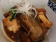 -松川日本料理(长沙路店)