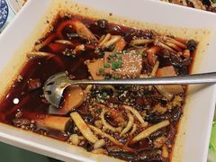 -国人川菜(李家村建东街店)