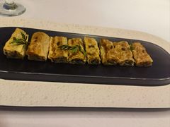 素烧鹅-森隆饭庄(崇文门新世界百货店)