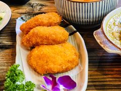 私家渔夫手打虾饼-Hi YOU你的饭局泰餐厅(雍和宫店)