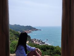 -广东惠东海龟国家级自然保护区