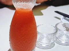 -蔡澜点心·粤菜(嘉里中心店)