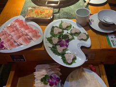 -潮辣成都老火锅(奉贤扶港路店)