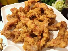 -宽板凳老灶火锅(南礼士路店)