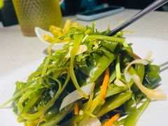 -船歌·鱼水饺青岛菜(金狮广场店)