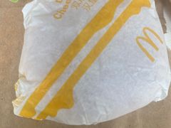 -麦当劳(宾水西道店)
