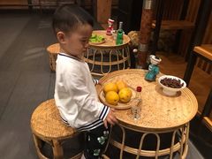 -泓0871臻选云南菜·味庄