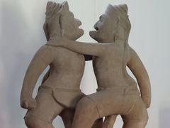 -柬埔寨国家博物馆