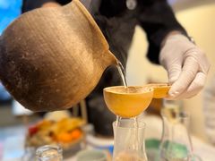 -茶是一枝花泡茶店