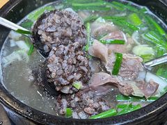 -外婆米肠汤饭(海滨中路店)