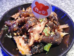 五骨鸡爪-蛙来哒(东城万达店)