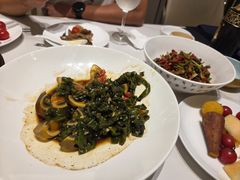 -湖锦酒楼·32年地道湖北菜(光谷店)