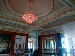 大堂-文莱帝国酒店