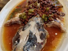 -胖大姐黄辣丁鱼庄(新津店)