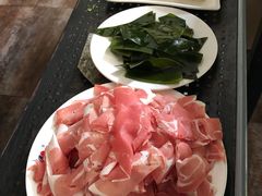 -鑫龙火锅城(青岛分店)