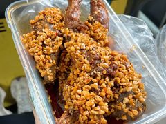 鸿运兔腿-鸿运兔·手撕烤兔(天府广场店)