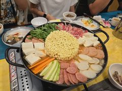 -高丽馆(尊茂店)