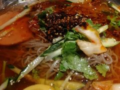 -枪火串烧·东北特色烧烤(罗湖总店)