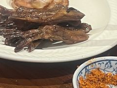 -肆海小川菜酒馆Wine Bistro (青年路店)