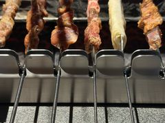 -很久以前羊肉串(南京路第一百货店)