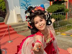 -武汉园博园(武汉自然博物馆)