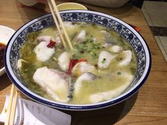 -申阿婆·上海菜·小海鲜(国展店)